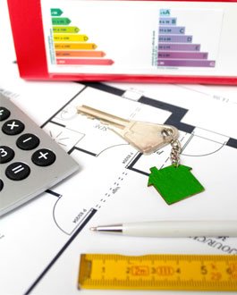 Cabinet de diagnostic immobilier DIAGHONETE à Reims
