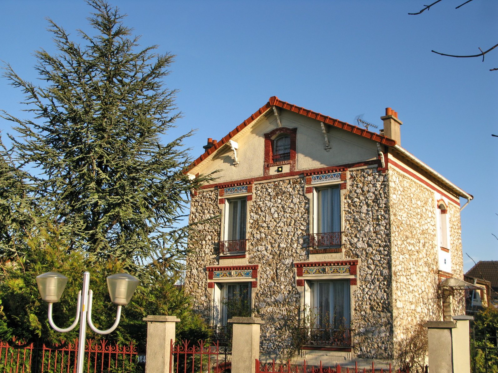 DPE collectif d'un immeuble d'habitation en copropriété