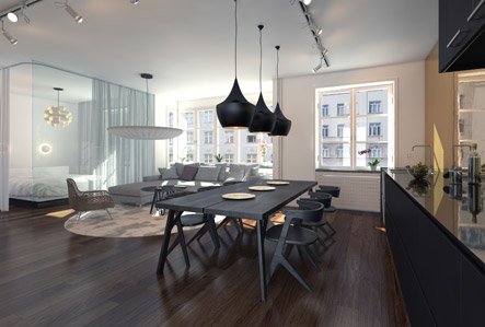 Diagnostics immobiliers obligatoires pour louer un appartement